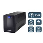 SAI Phasak interactivo serie Esential 600VA/360W - PH 9464 - 04