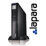 SAI interactivo Lapara 1100VA/950W, in-line, sinusoidal - LA-ITR-1100LCD - 04