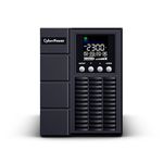 SAI CyberPower Smart App Online S 1500VA / 1350W - OLS1500EA-DE - 02