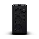 SAI inline 850VA/425W CyberPower UT series - UT850EG - 03