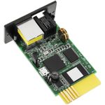 Tarjeta de comunicación SNMP-06 para SAI - UP19100 - 03