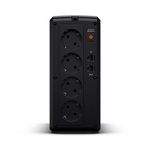 SAI inline 1050VA/630W CyberPower UT series - UT1050EG - 03
