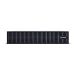 Pack de expansión de baterías para SAI/UPS CyberPower OLS3000ERT2UA - BPSE72V40ART2U - 03