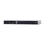 SAI CyberPower Smart App Office Rackmount 1500VA / 900W - OR1500ERM1U - 01