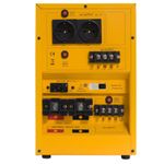 CyberPower CPS1500PIE - Sistema de alimentación de emergencia de 1500VA / 1050W - CPS1500PIE - 03
