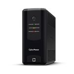 SAI inline 1050VA/630W CyberPower UT series - UT1050EG - 01