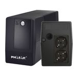 SAI Phasak Basic Interactive 800VA - PH 9408 - 03