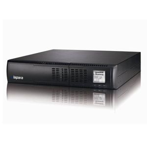 SAI interactivo Lapara 3000VA/2700W, in-line, sinusoidal