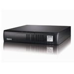 SAI interactivo Lapara 3000VA/2700W, in-line, sinusoidal - LA-ITR-3000LCD - 01