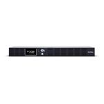 SAI CyberPower Smart App Office Rackmount 600VA / 360W - OR600ERM1U - 02