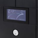 SAI de linea sinusoidal SW-PRO de 1100VA 700W con 4 schuko - UP12100 - 08