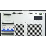 SAI trifásico Phasak Dual Pro series 60000VA/60000W, 3F - 3F, online (no incluye baterías) - PH 9286 - 03