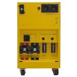 CyberPower CPS3500PRO - Sistema de alimentación de emergencia de 3500VA / 2450W - CPS3500PRO - 03