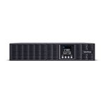 SAI CyberPower Smart App Online S (Advanced) Rack 3000VA / 2700W - OLS3000ERT2UA - 03