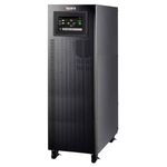 SAI Lapara de entrada/salida trifásica 30000VA/30000W v10, on-line, doble conversión, 3F-3F - LA-ON33-30K-V.10 - 01