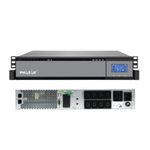 SAI Phasak 3000VA Online Rack LCD - PH 9330 - 01