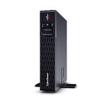 SAI CyberPower Professional Rackmount, inline sinusoidal: 1000VA/1000W - PR1000ERT2U - 02