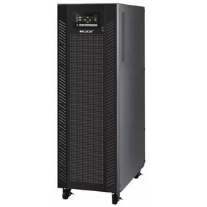 SAI trifásico Phasak Dual Pro series 60000VA/60000W, 3F - 3F, online (no incluye baterías)