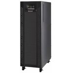 SAI trifásico Phasak Dual Pro series 60000VA/60000W, 3F - 3F, online (no incluye baterías) - PH 9286 - 01