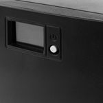 SAI de linea interactiva Supra de 1100VA 600W con 4 schuko - UP11100 - 08
