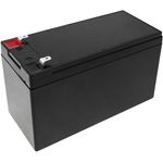 Batería sellada de plomo-ácido de 12V 9Ah recambio SAI - UP09300 - 03