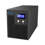 SAI Phasak interactivo serie Protekt Torre 2160VA/1400W - PH 7621 - 01