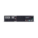 SAI CyberPower Professional Rackmount, inline sinusoidal: 3000VA/3000W - PR3000ERT2U - 04