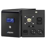 SAI interactivo Lapara 1500VA/1050W, in-line, sinusoidal - LA-ITR-1500-SH - 03