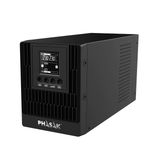 SAI Phasak 1000VA Smart Pro Online LCD - PH 9210 - 02
