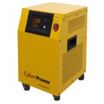 CyberPower CPS3500PRO - Sistema de alimentación de emergencia de 3500VA / 2450W - CPS3500PRO - 01