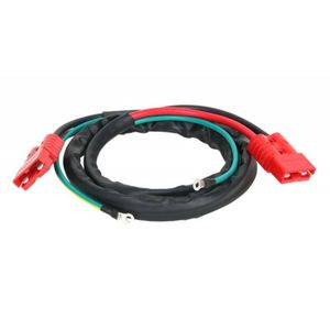 Cable de conexión a banco de baterías PH 9275 para SAI Phasak PH 9273