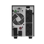 SAI Phasak 2000VA Smart Pro Online LCD - PH 9220 - 03