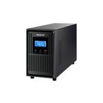 SAI Phasak 2000VA Online LCD - PH 8020 - 01