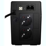 SAI Lapara 850VA in-line - LA-VST-850 - 02