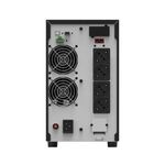 SAI Phasak 3000VA Smart Pro Online LCD - PH 9230 - 03