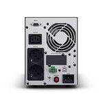 SAI CyberPower Smart App Online S 1000VA / 900W - OLS1000EA-DE - 03