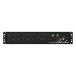 SAI Phasak interactivo serie Compact 800VA/480W - PH 9202 - 02