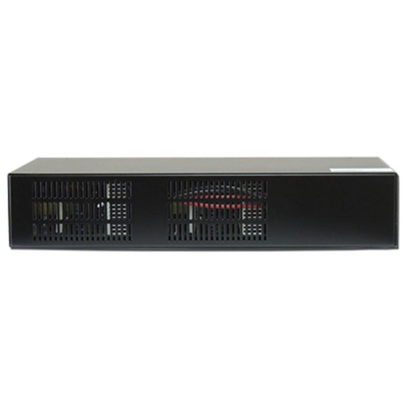 Cargador externo 8A-240VA para banco de baterías Lapara LA-ON-BB-6/30KX80 - L93-202200-A0G - 01