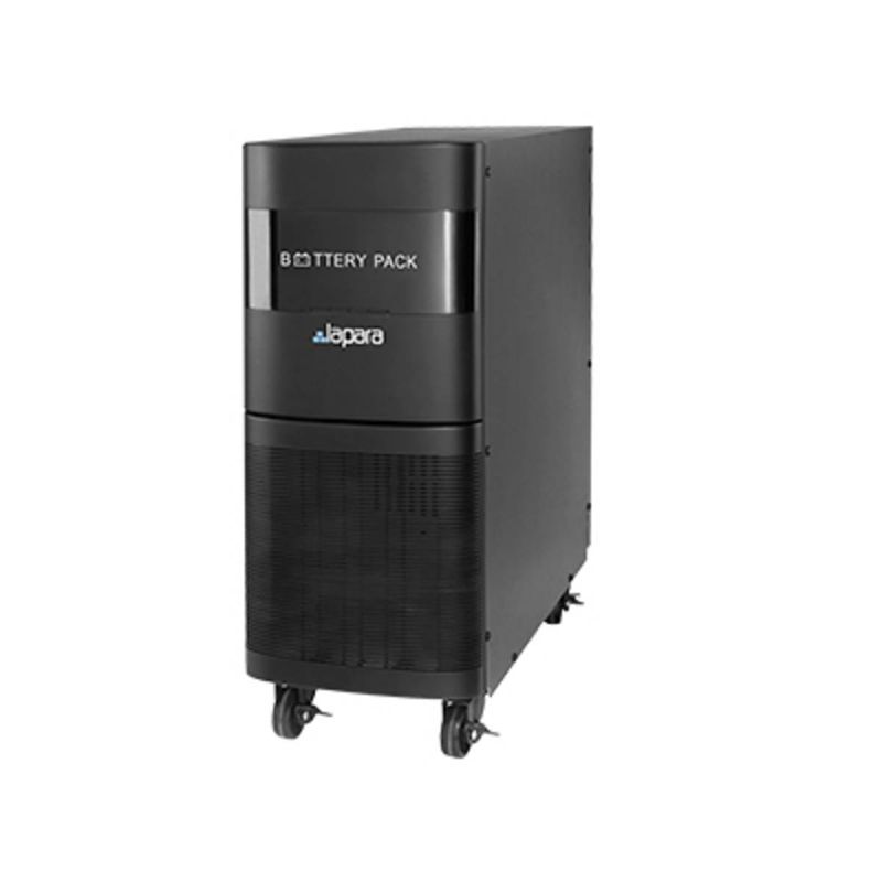 Banco de baterias 60 X 12V 9Ah para SAIs torre de 6KVA-10KVA-20KVA-30KVA Lapara - LA-ON-BB-630KX60-CHB - 01