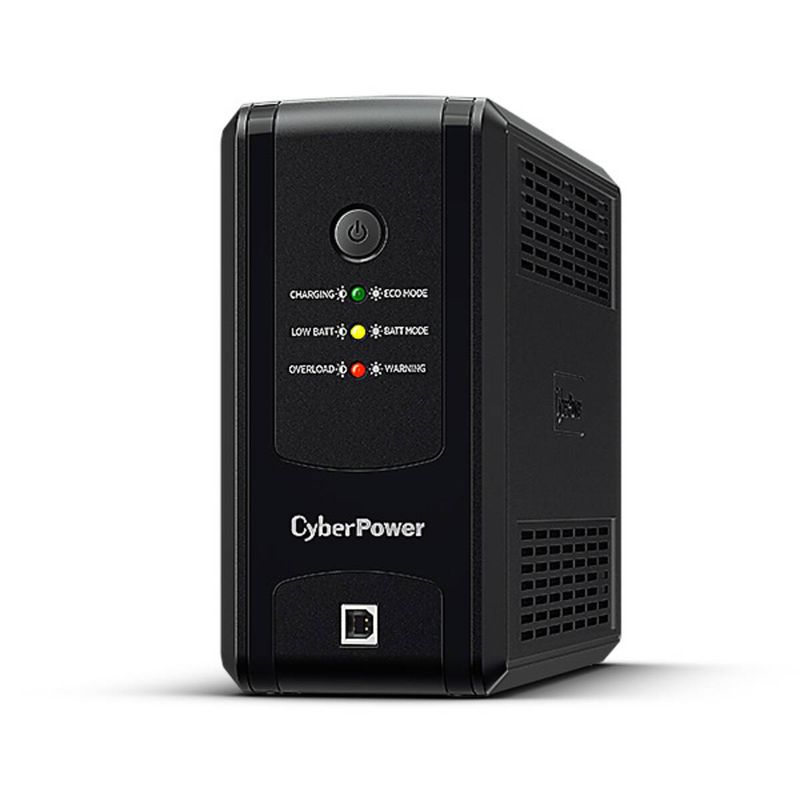 SAI inline 850VA/425W CyberPower UT series - UT850EG - 01