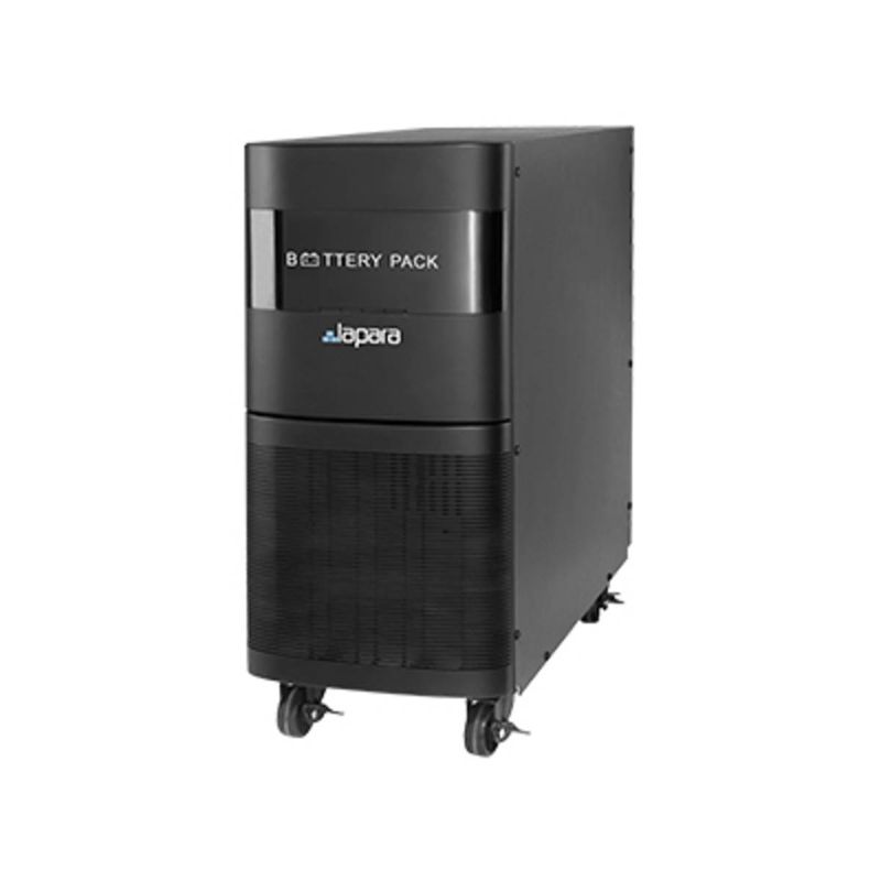 Banco de baterias 40 X 12V 9Ah para SAIs torre de 6KVA-10KVA-20KVA-30KVA Lapara - LA-ON-BB-630KX40 - 01