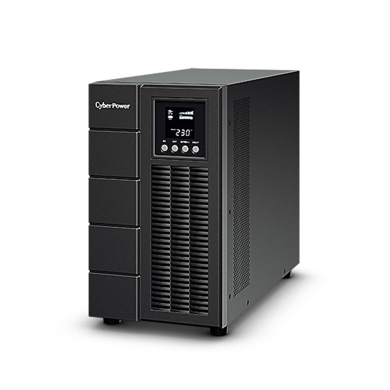 SAI CyberPower Smart App Online S (Advanced) 2000VA / 1800W - OLS2000EA-DE - 01