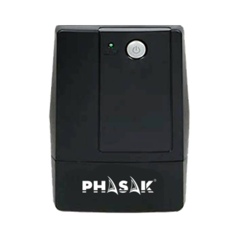 SAI Phasak Basic Interactive 800VA - PH 9408 - 01