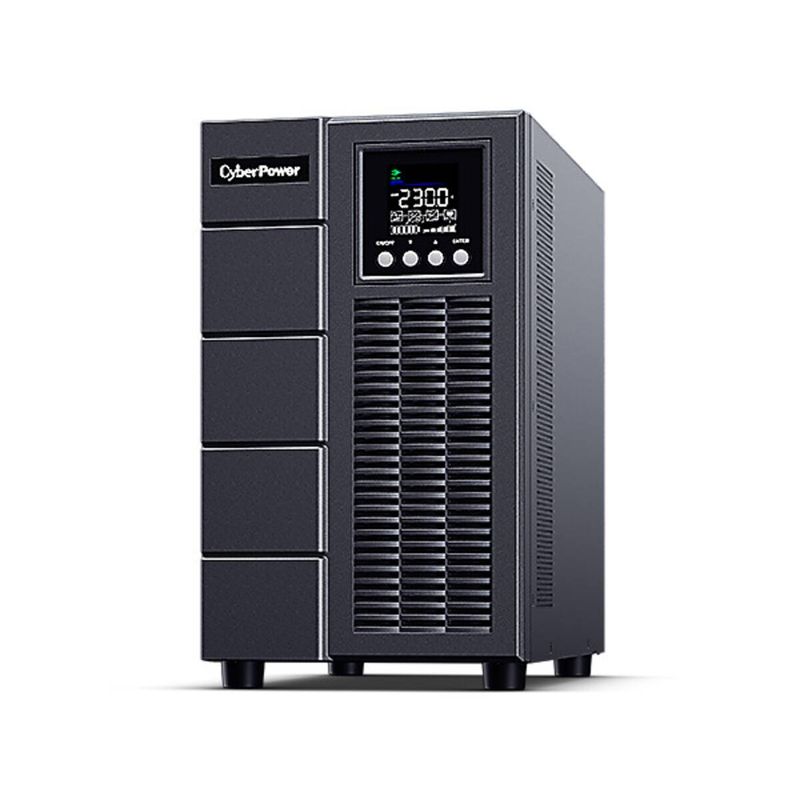 SAI CyberPower Smart App Online S (Advanced) 3000VA / 2700W - OLS3000EA-DE - 01