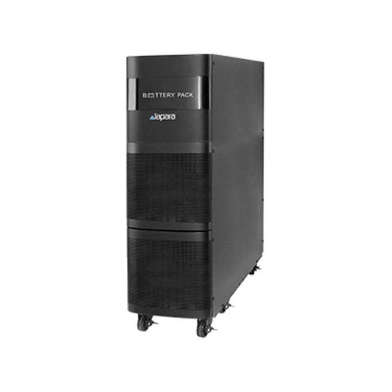 Banco de baterias 80 X 12V 9Ah para SAIs torre de 6KVA-10KVA-20KVA-30KVA Lapara - LA-ON-BB-630KX80 - 01