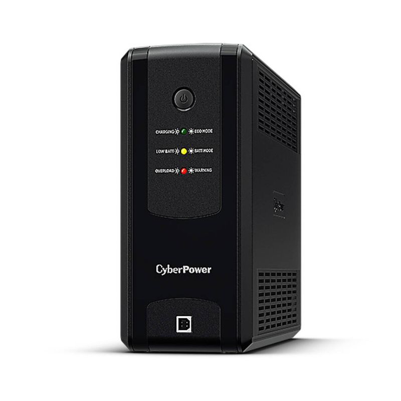 SAI inline 1050VA/630W CyberPower UT series - UT1050EG - 01