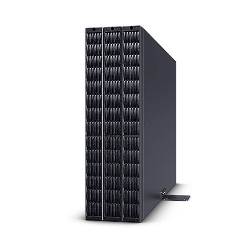 Pack de expansión de baterías para SAI/UPS CyberPower OLS6KERT5UM/OLS10KERT5UM - BPS240V9ART3U - 01