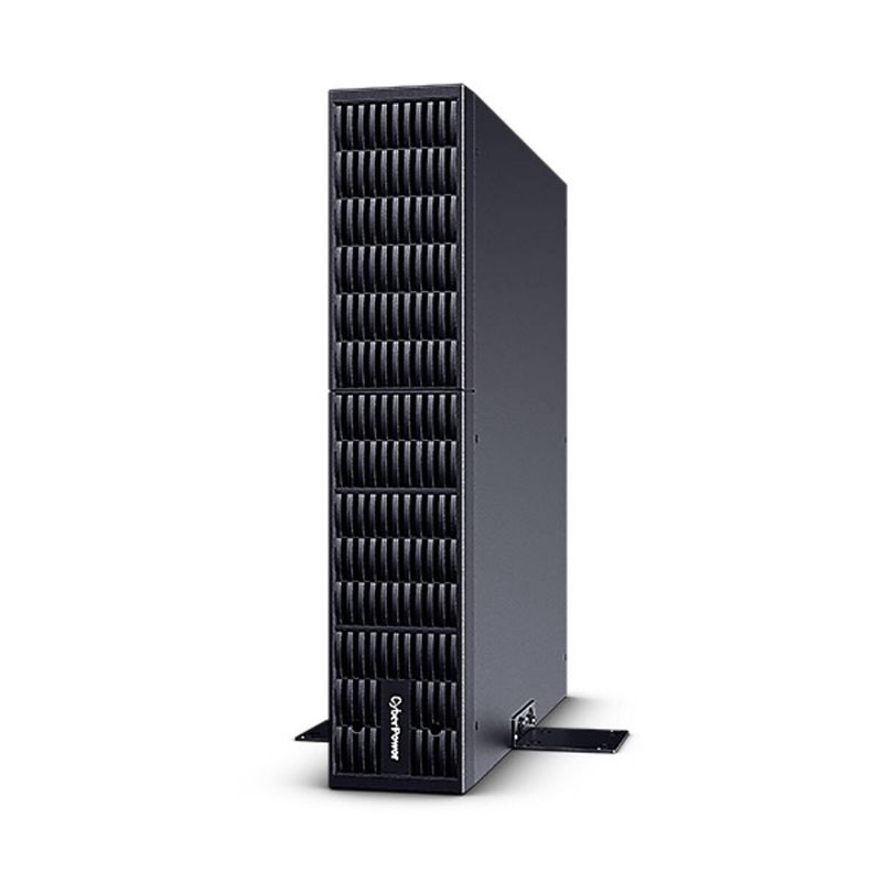 Pack de expansión de baterías para SAI/UPS CyberPower OLS1500ERT2UA/OLS2000ERT2UA - BPSE48V40ART2U - 01