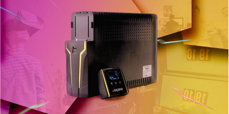 Nuevo SAI Lapara Gaming LA-ITR-1500GAM