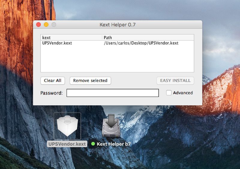 Instalacion Driver View Power